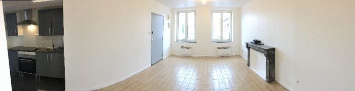 Appartement Rue de la Fontaine à Chaligny