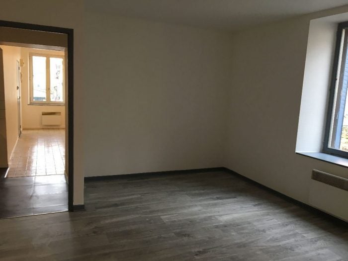 Appartement Rue de la Fontaine à Chaligny