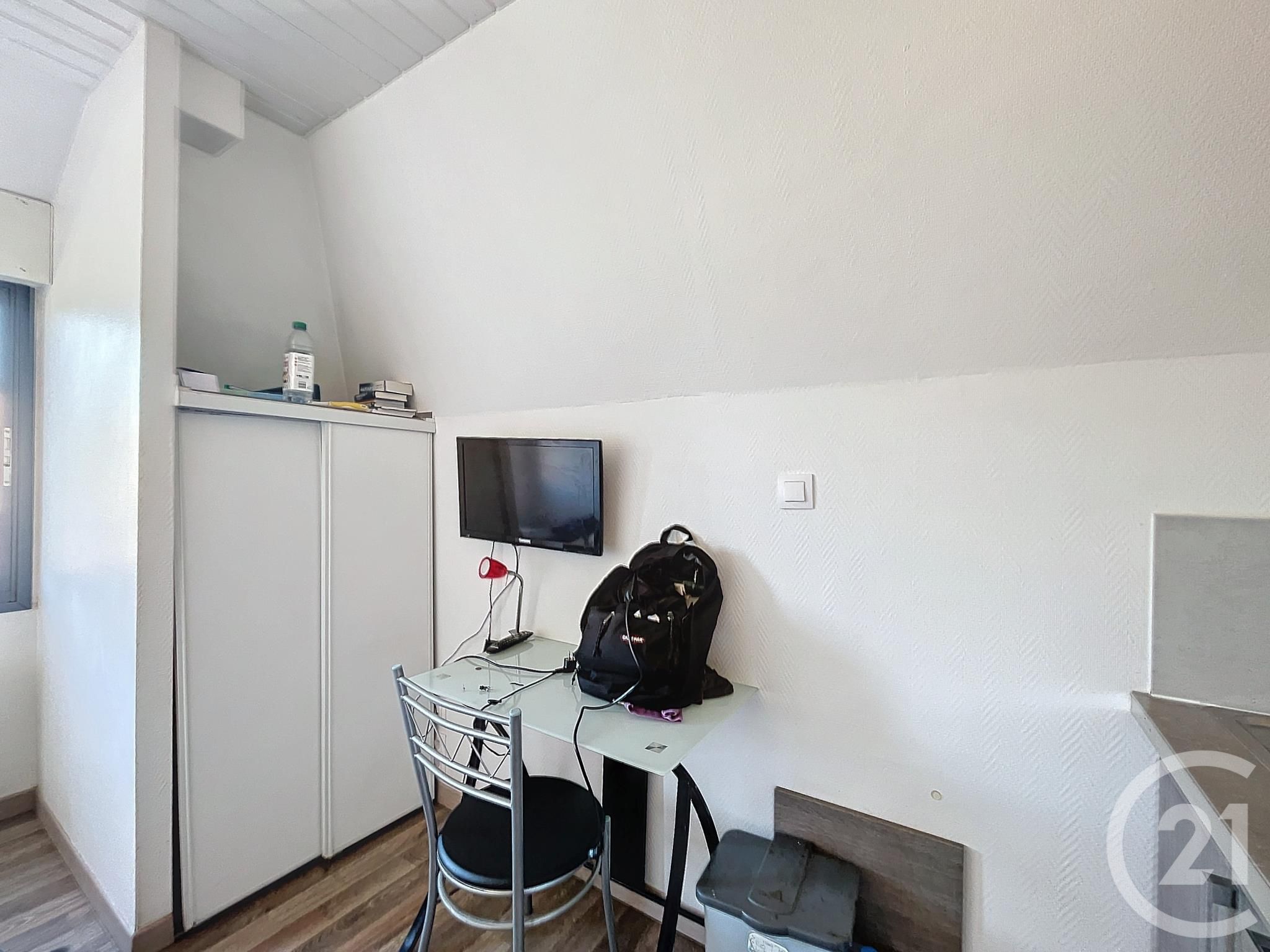 Appartement Rue Philippe Goudey à Exincourt