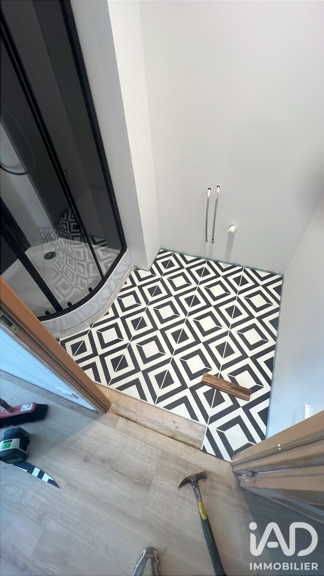 Appartement Chemin des Marronniers à Grenoble
