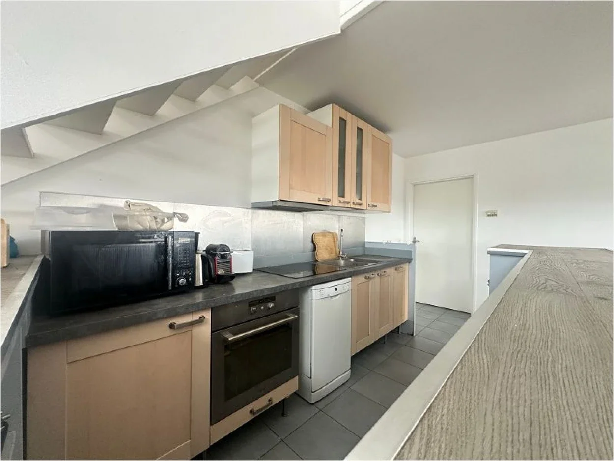 Appartement Avenue du Président Hoover à Lille