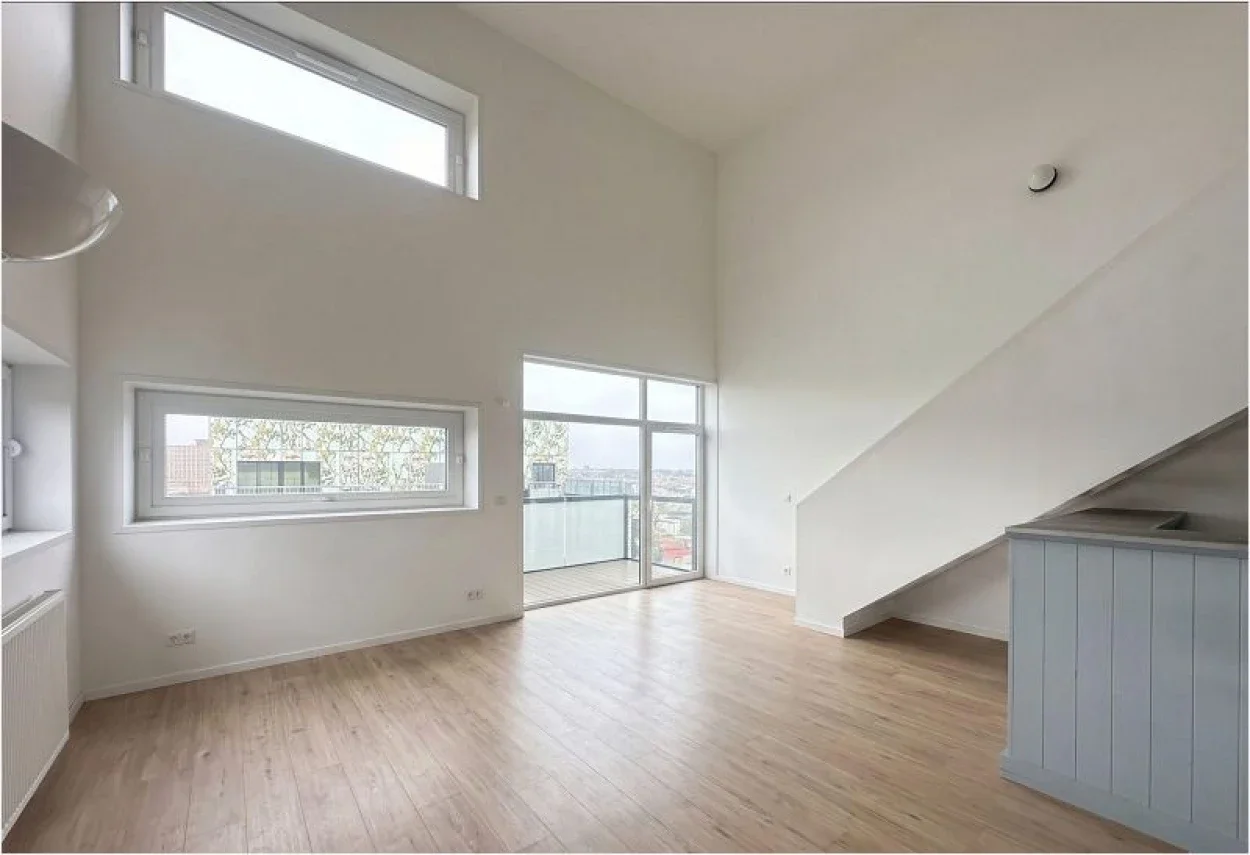 Appartement Avenue du Président Hoover à Lille