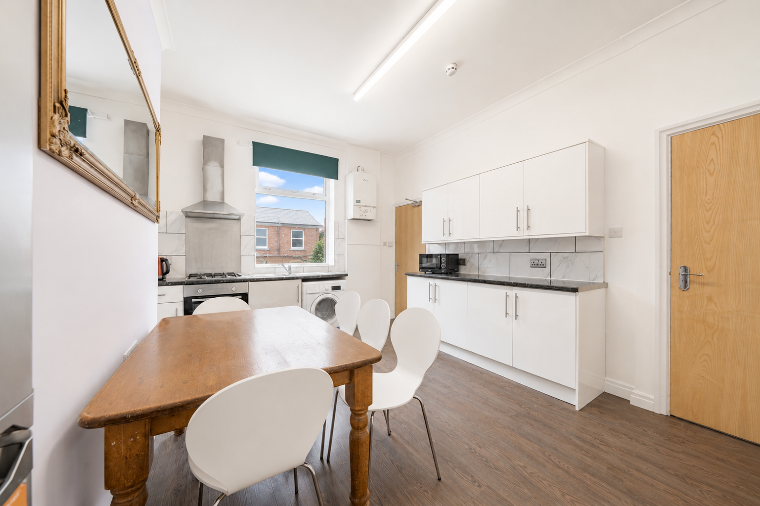 House Delph Mount in Leeds