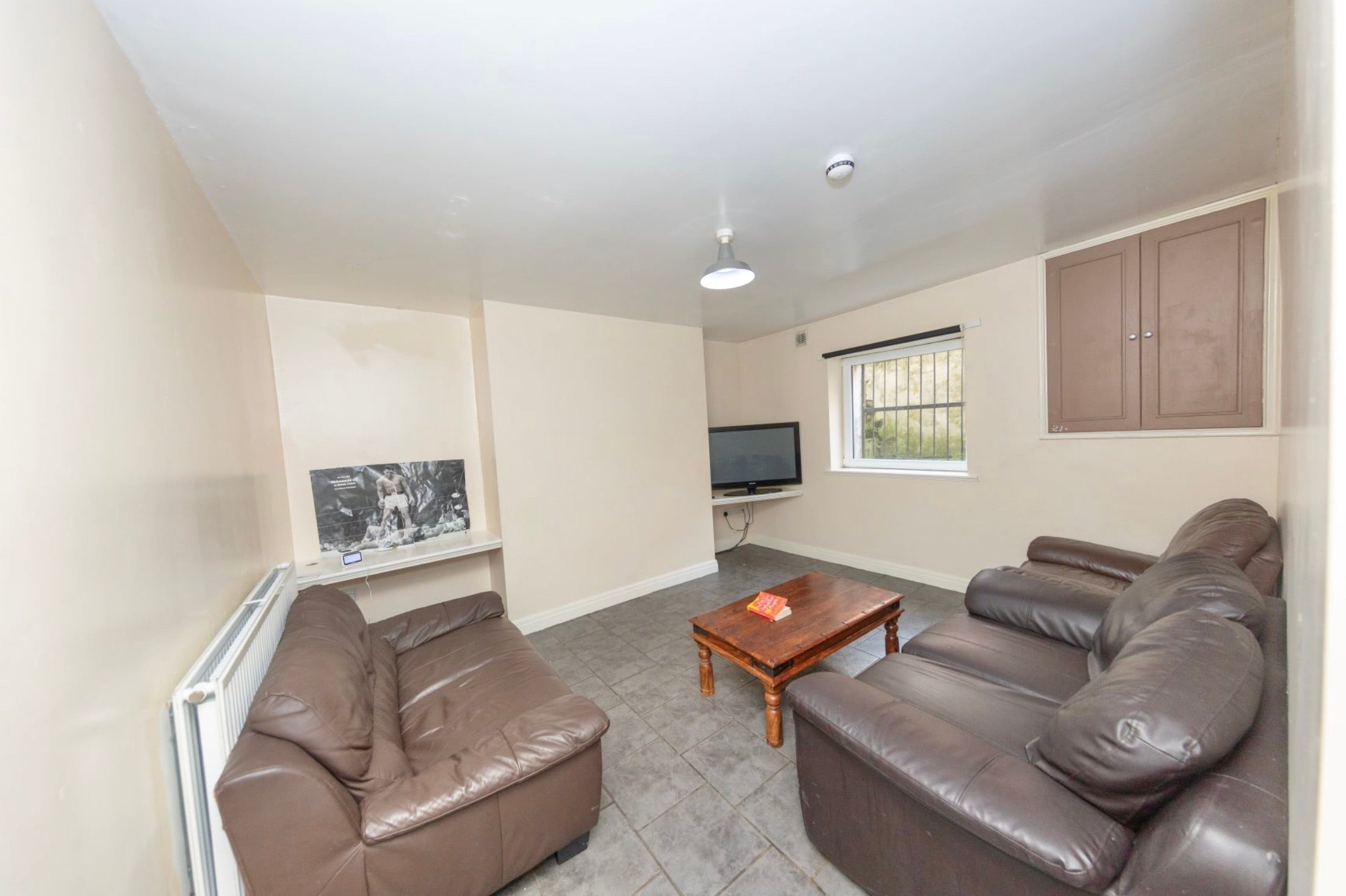 House Delph Mount in Leeds