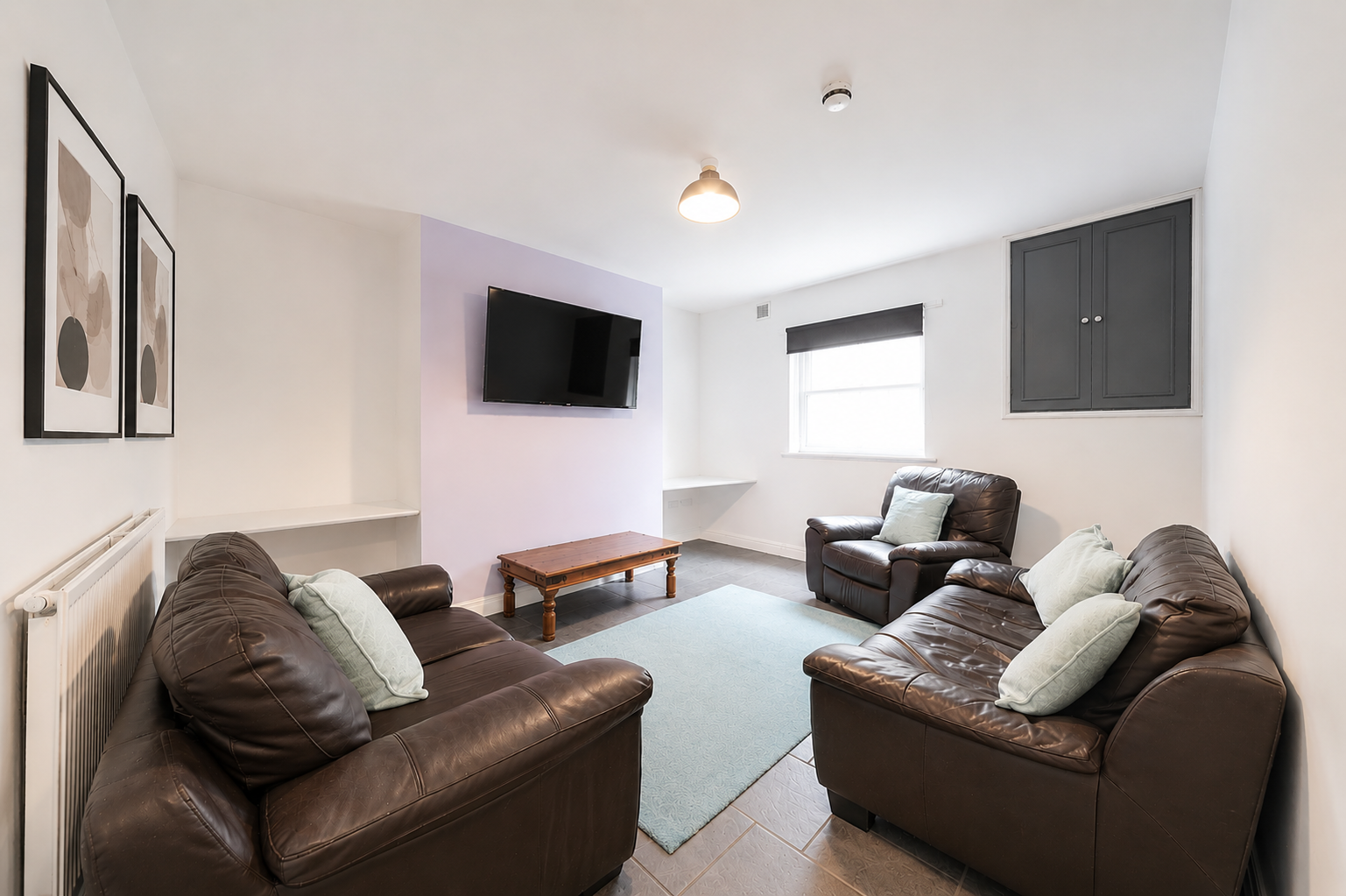House Delph Mount in Leeds