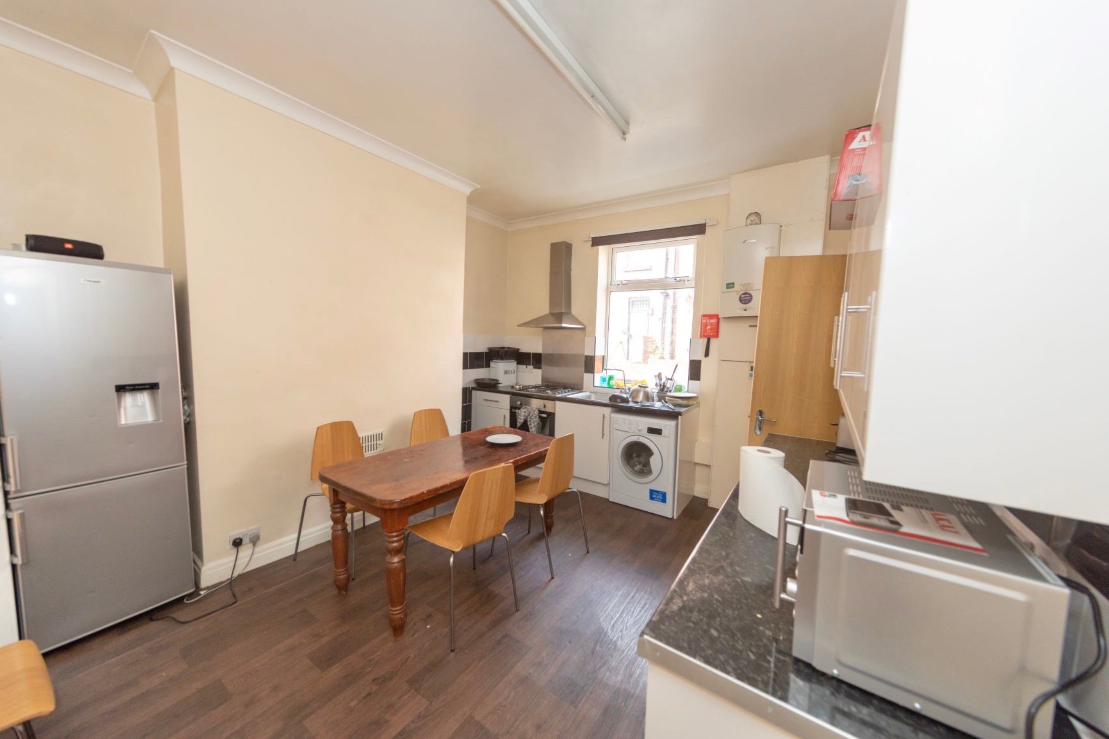 House Delph Mount in Leeds