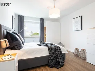 Wohnung Geschwister-Scholl-Straße in Leverkusen
