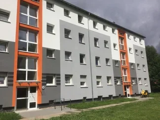 Wohnung Geschwister-Scholl-Straße in Leverkusen