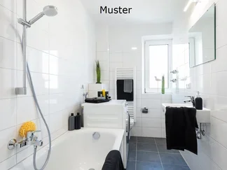 Wohnung Geschwister-Scholl-Straße in Leverkusen