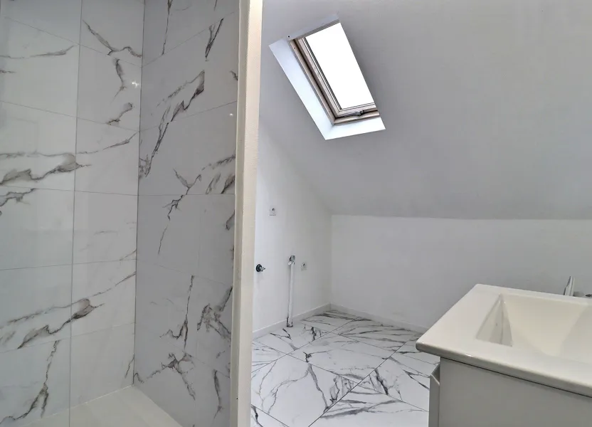 Appartement Allée du Cimetière à Stiring-Wendel