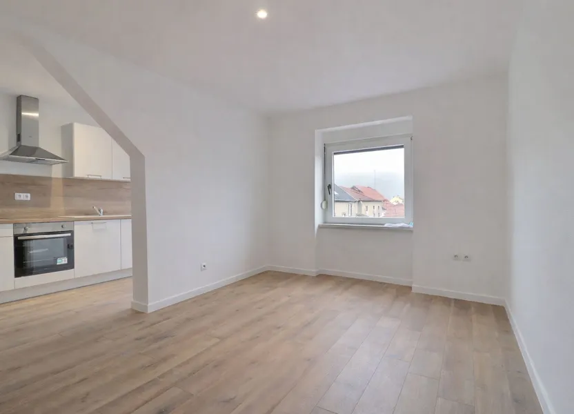 Appartement Allée du Cimetière à Stiring-Wendel