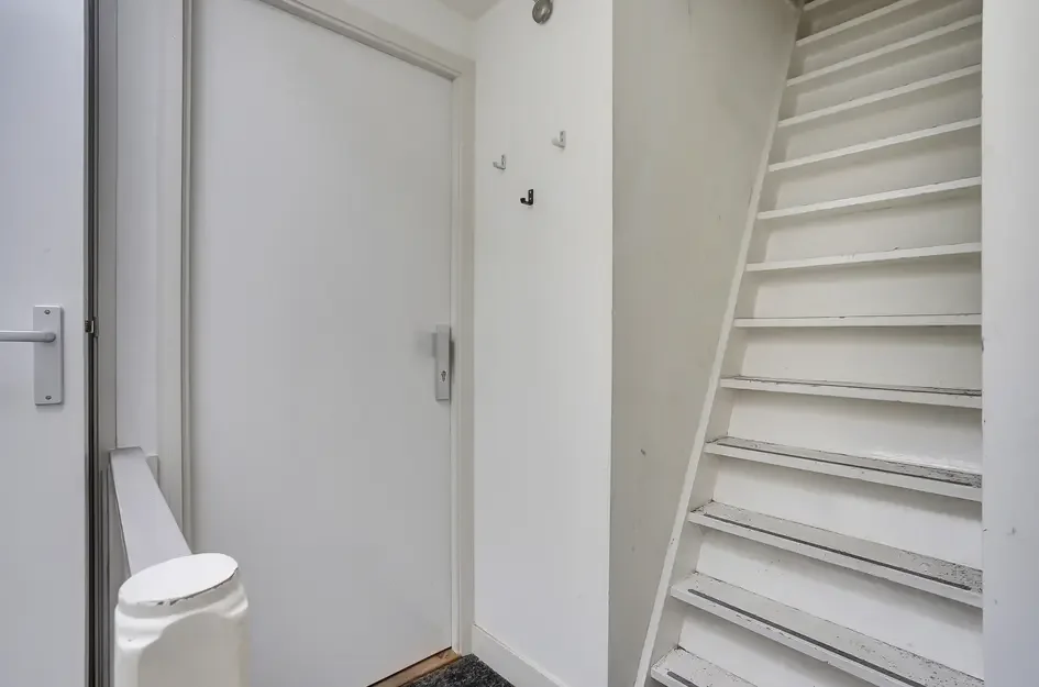 Appartement te koop: Oudedijk 193A-04, Rotterdam