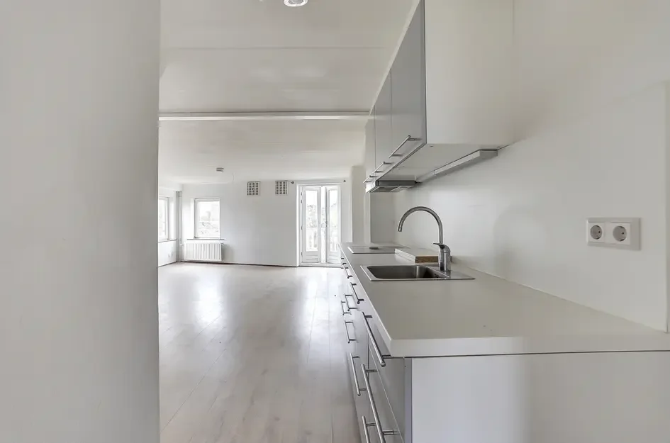 Appartement te koop: Oudedijk 193A-04, Rotterdam