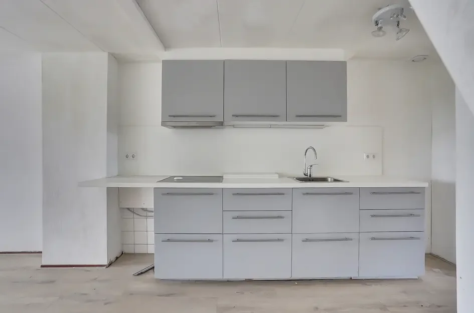 Appartement te koop: Oudedijk 193A-04, Rotterdam