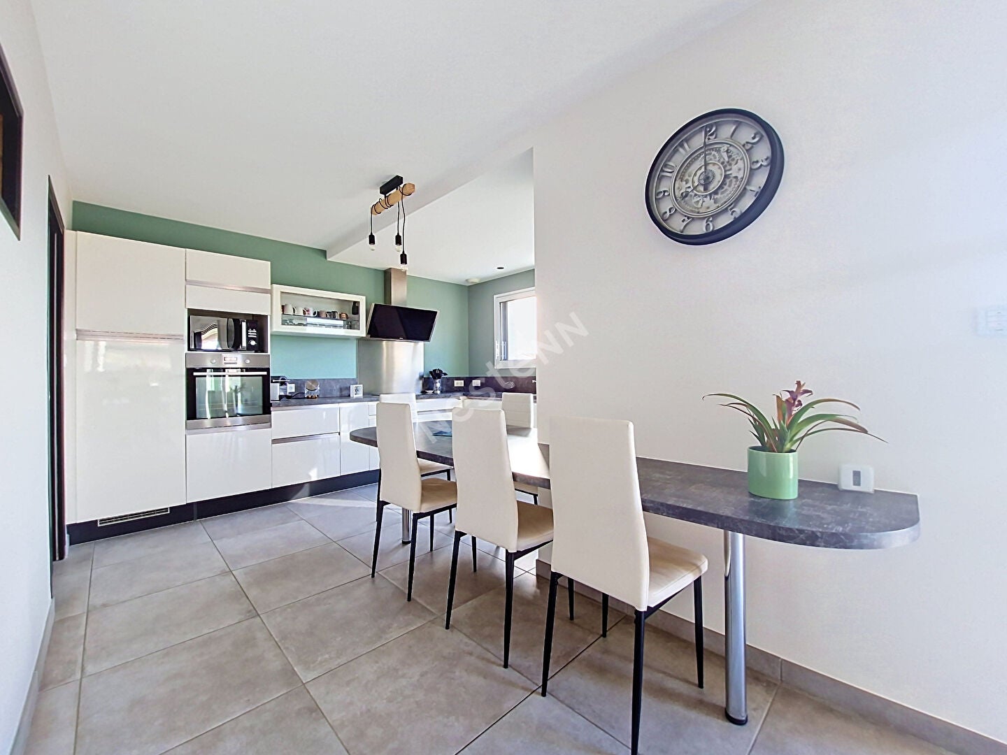 House Boulevard Magiresti in Ancenis