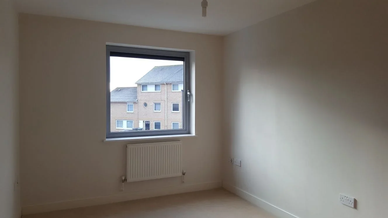 Flat Merbury Close in Greater London