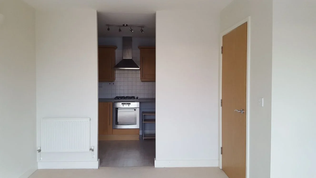 Flat Merbury Close in Greater London