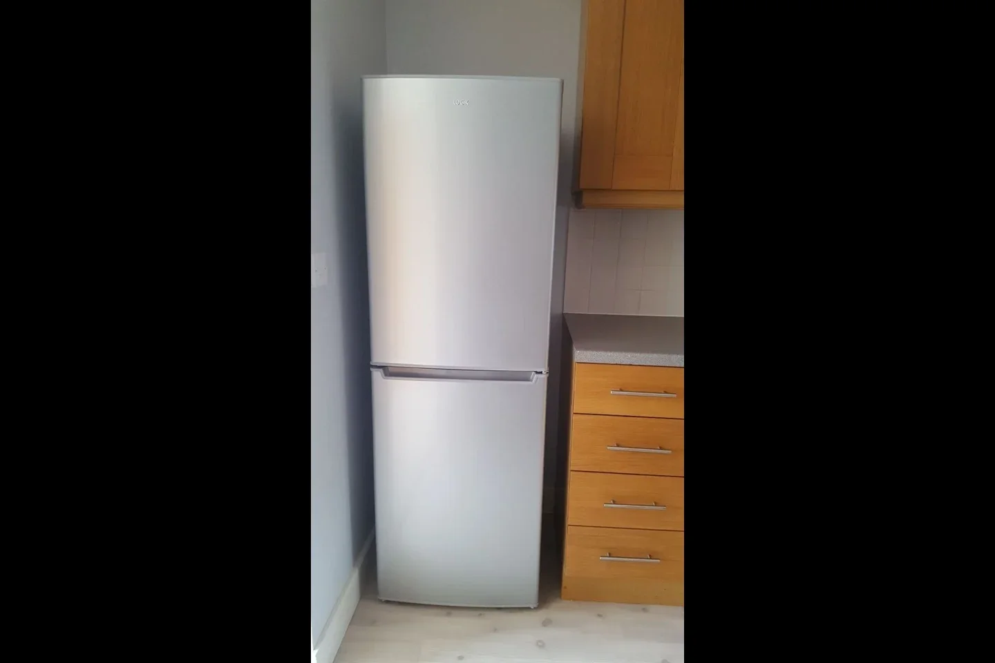 Flat Merbury Close in Greater London