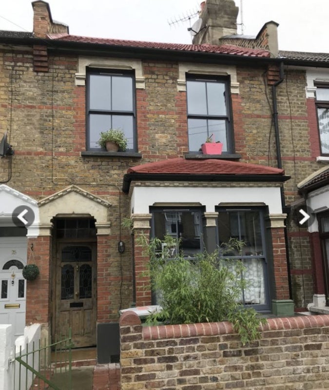 Room Latimer Avenue in Greater London