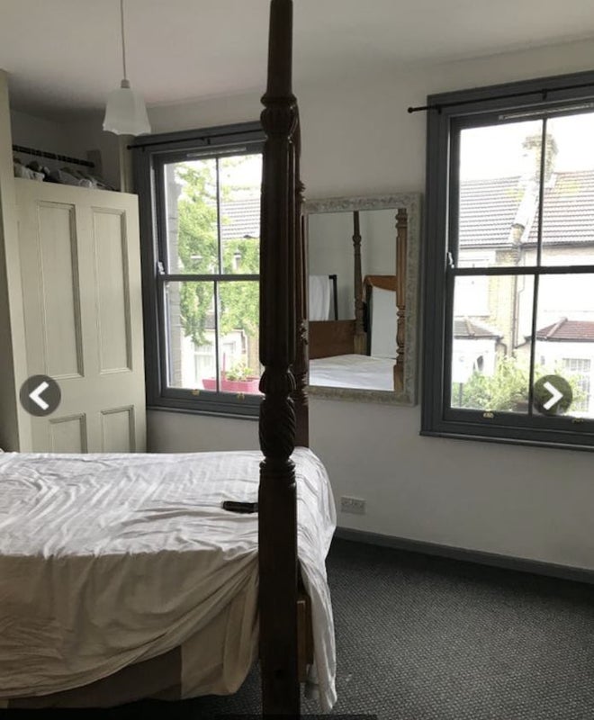Room Latimer Avenue in Greater London