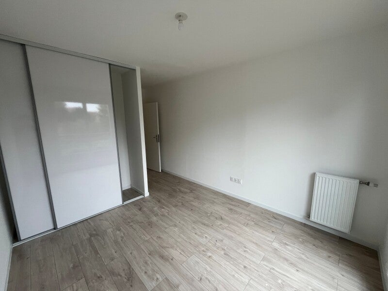 Appartement Rue Jeanne d'Arc à Meaux