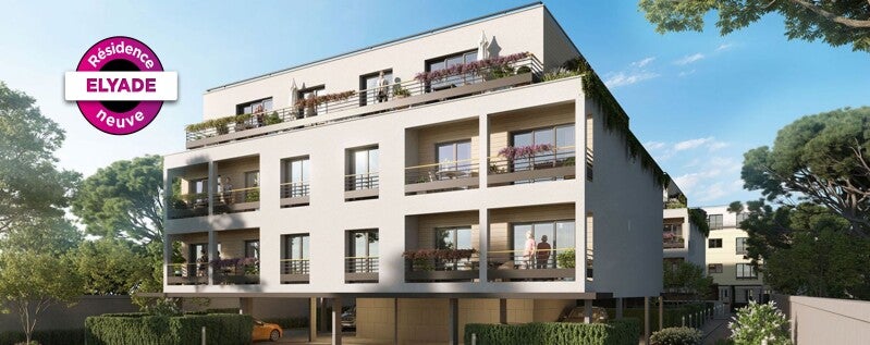 Flat Rue Jeanne d'Arc in Meaux