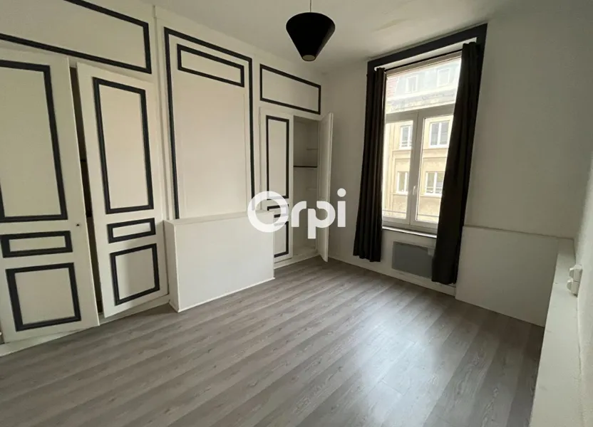 Appartement Rue des Postes à Lille