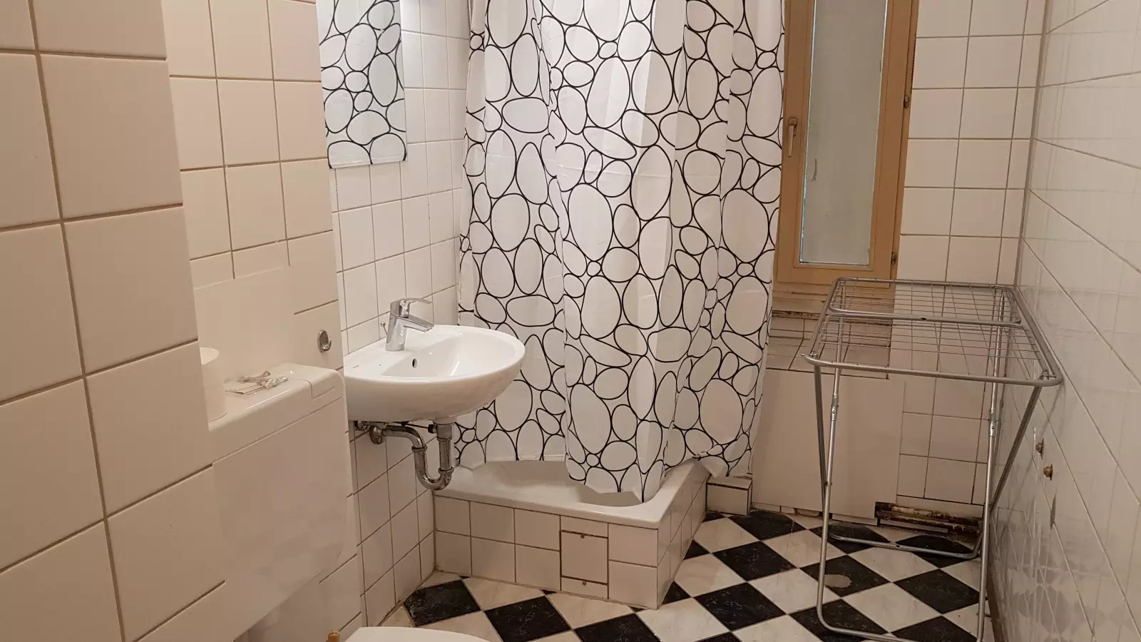 Wohnung Alt-Reinickendorf in Berlin
