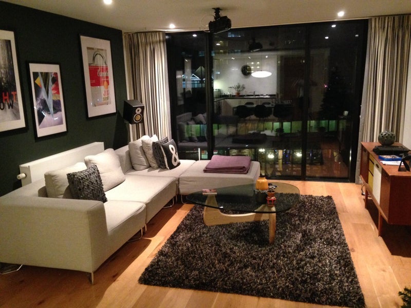 Room Walworth Road in Greater London