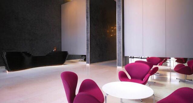Room Walworth Road in Greater London
