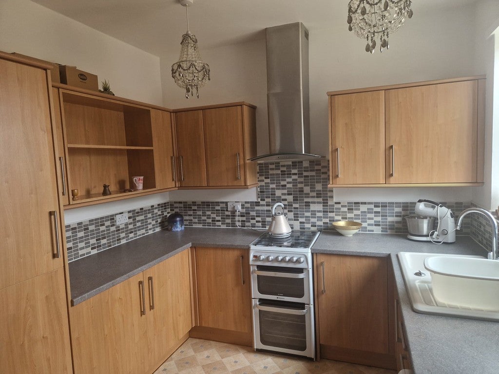Flat Ings Lane in Doncaster