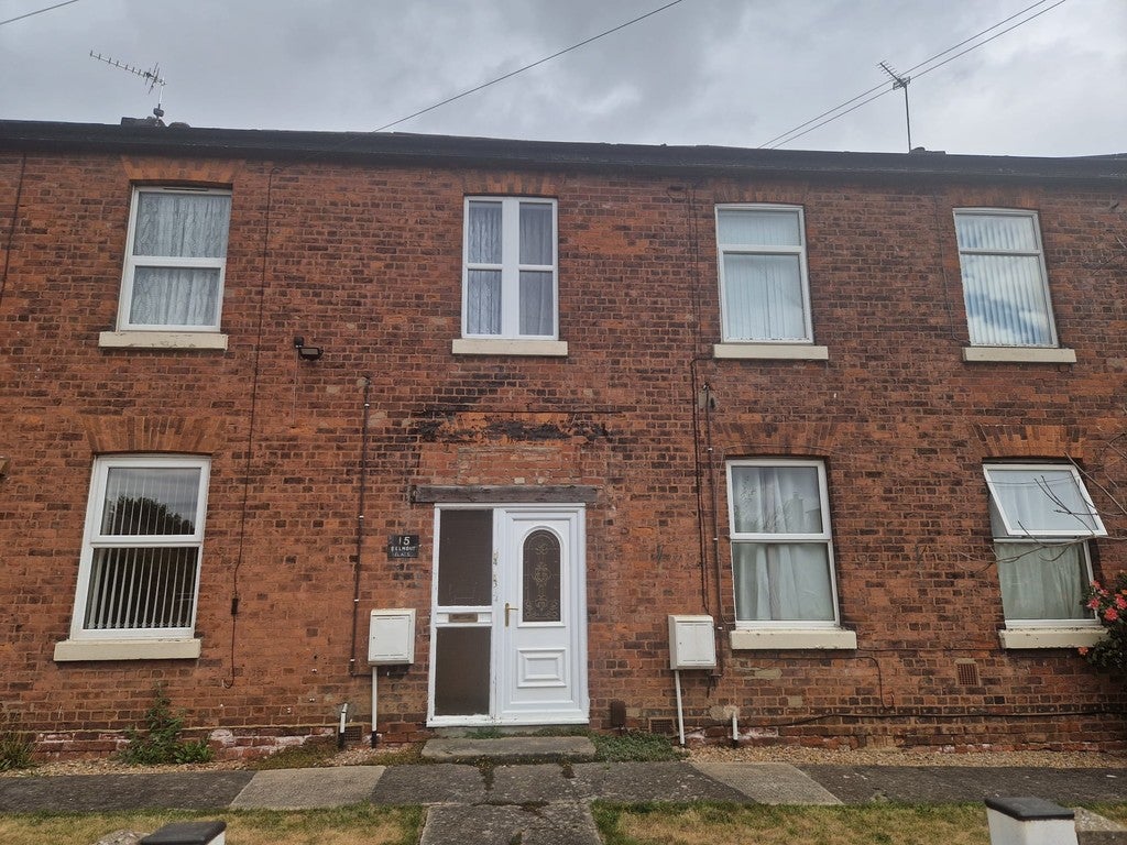 Flat Ings Lane in Doncaster