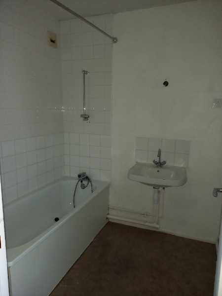 Appartement Rue Georges Cuvier à Seloncourt