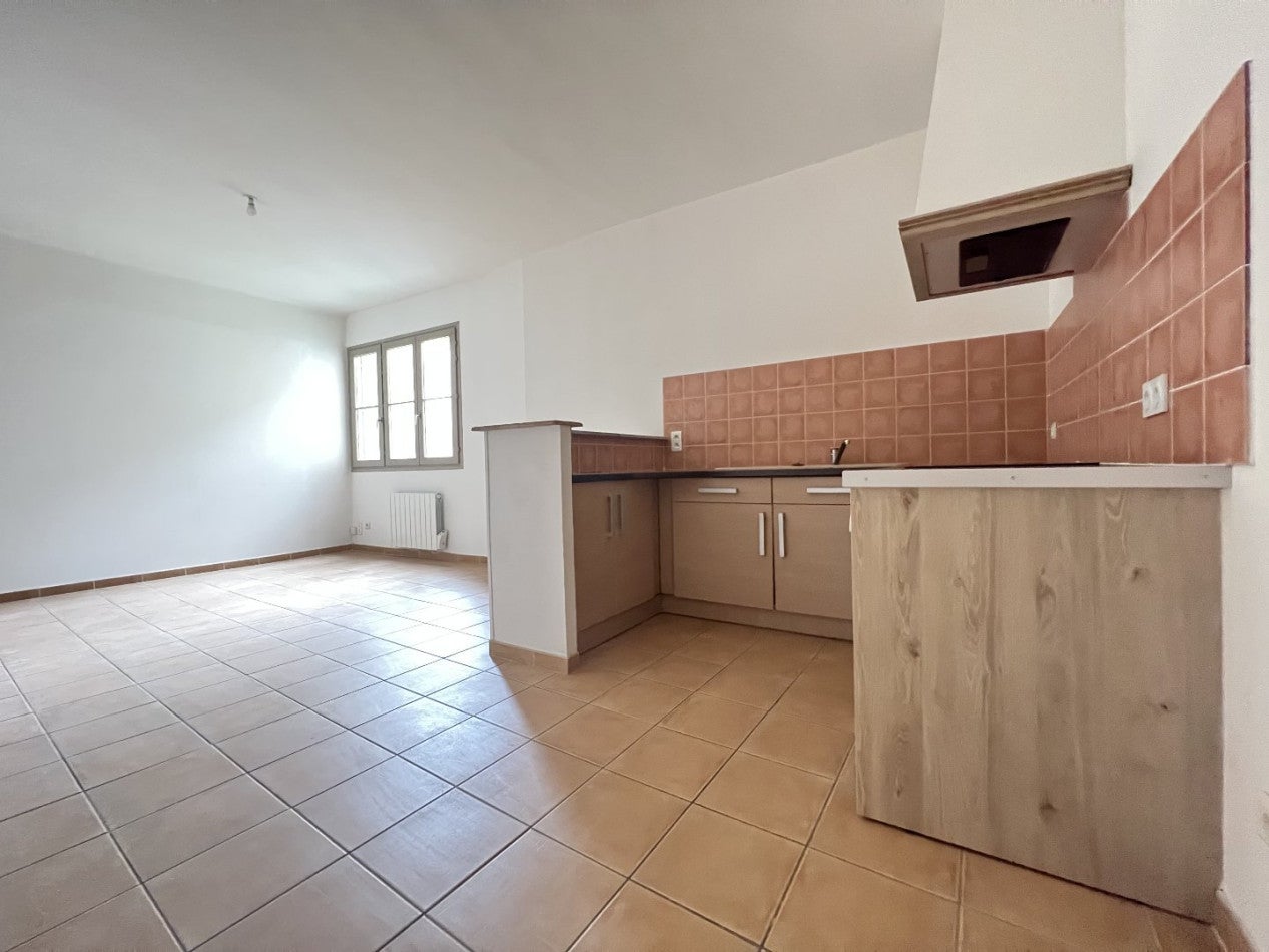 Appartement Rue Anatole France à Pézenas