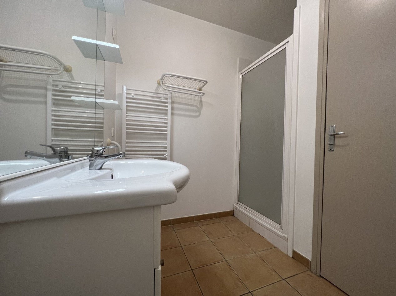 Appartement Rue Anatole France à Pézenas