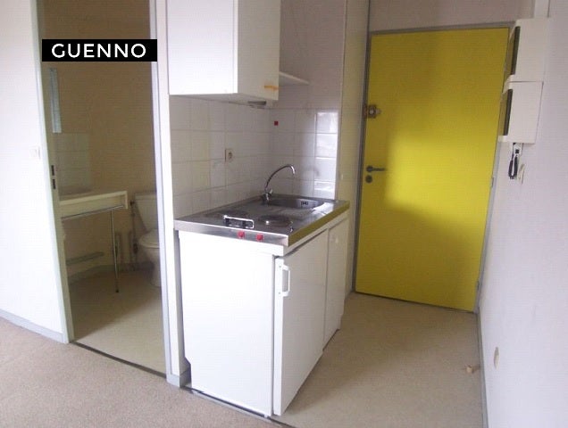 Appartement Rue de Bourgogne à Rennes