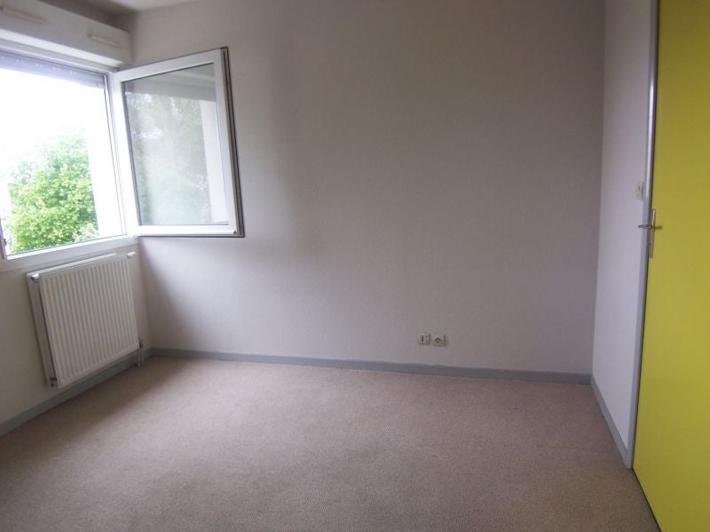 Appartement Rue de Bourgogne à Rennes