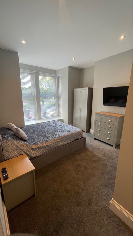 Room Bird Street in Preston