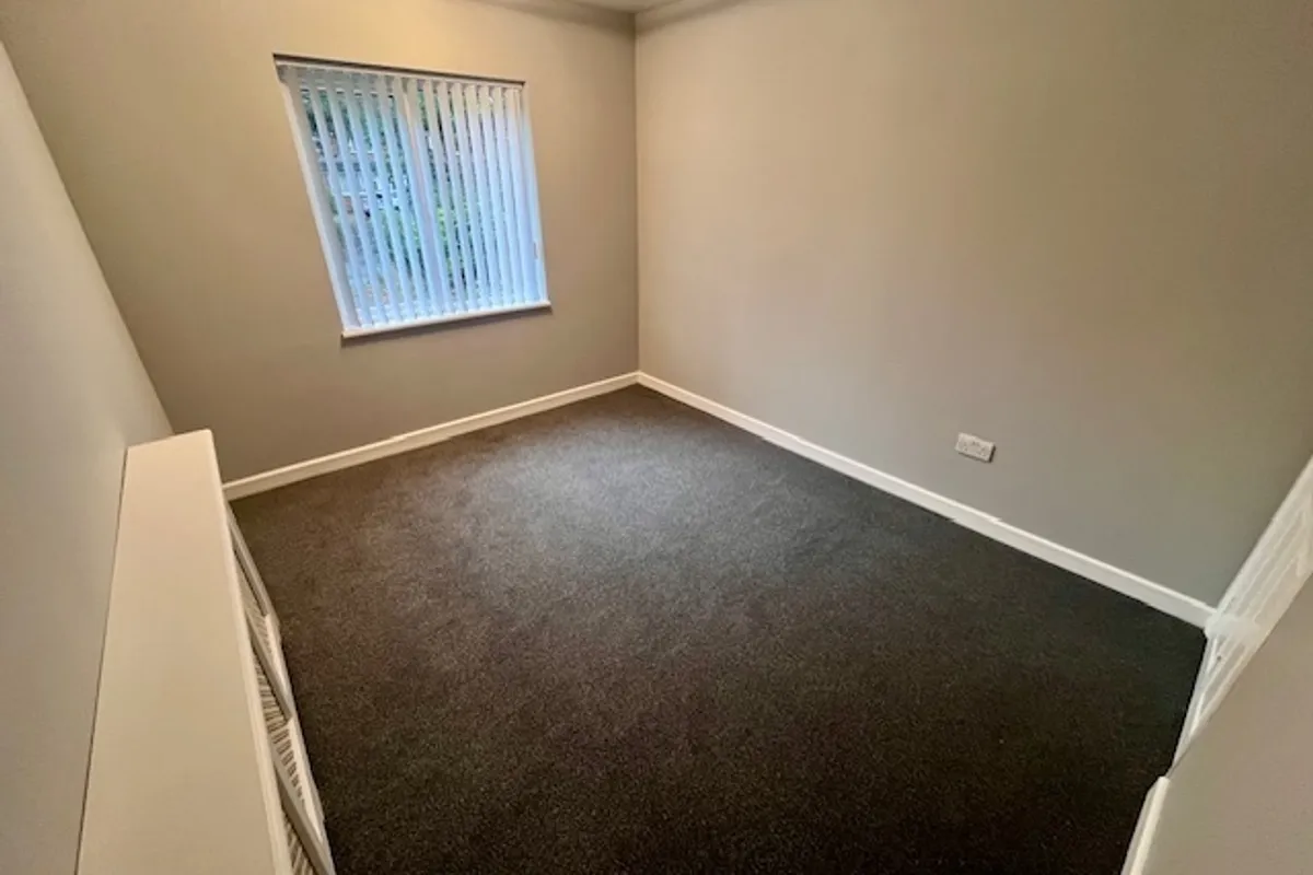 Flat Blakesley Road in Birmingham