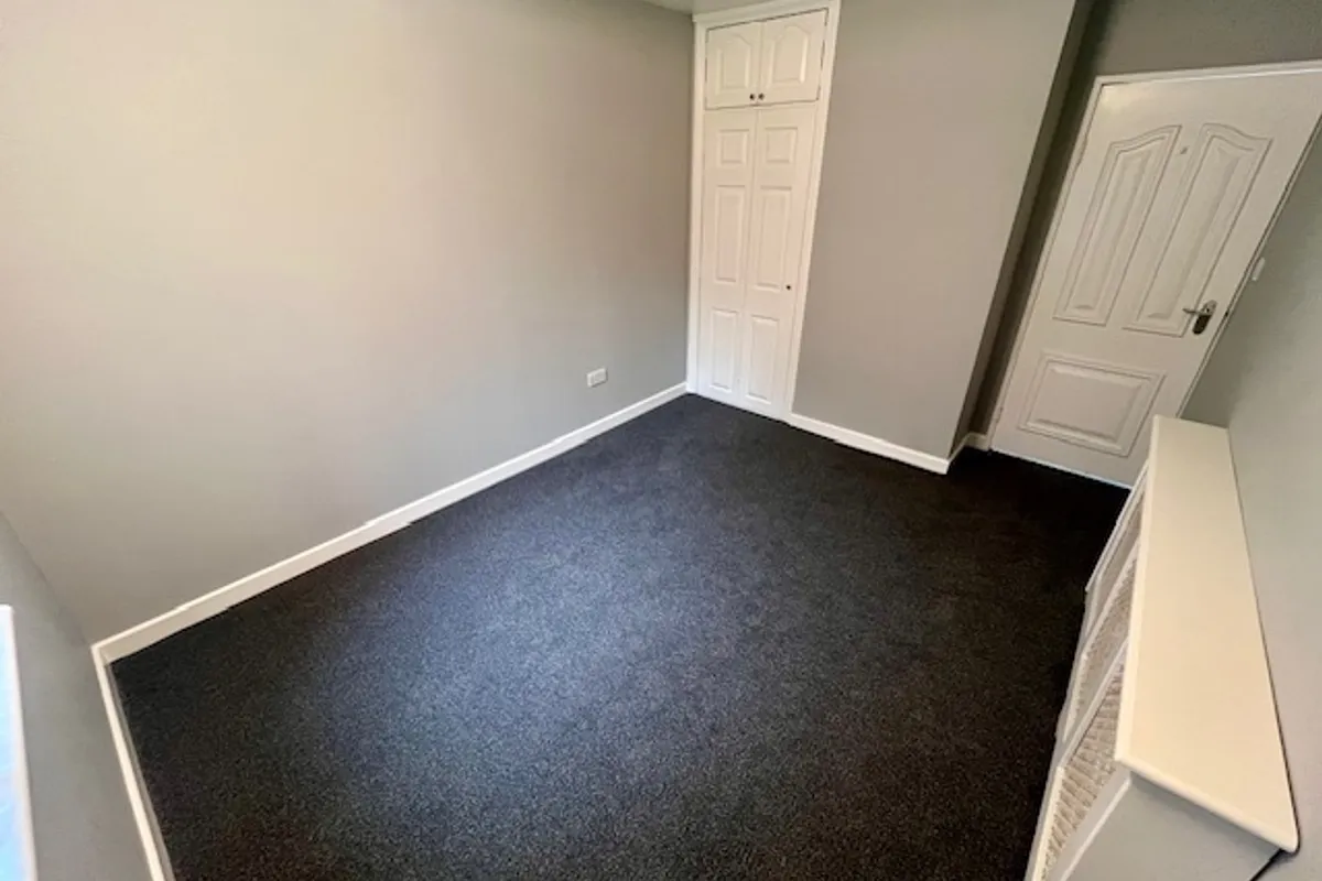 Flat Blakesley Road in Birmingham
