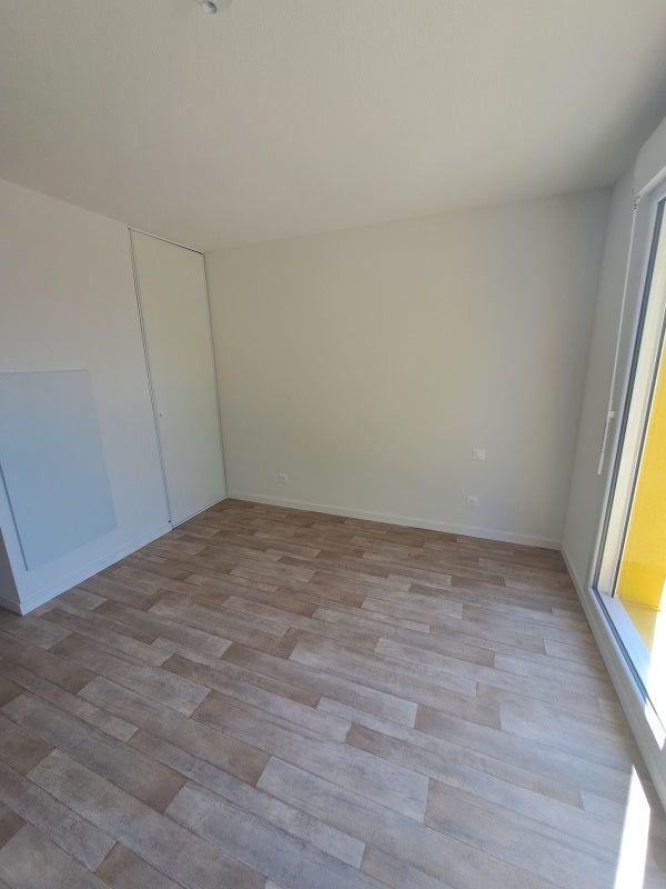Chambre Rue de Béguine à Joué-lès-Tours