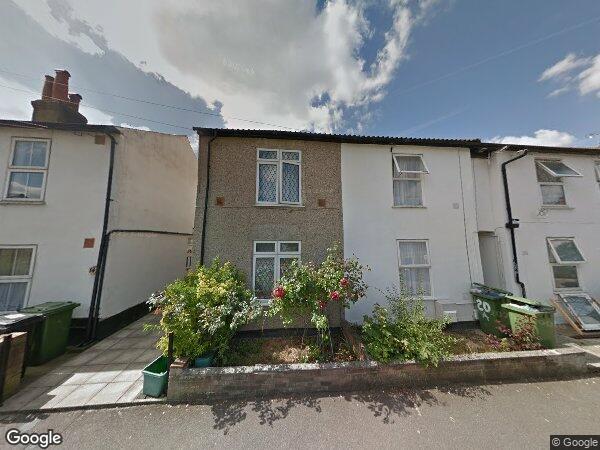 Room Adelphi Road in Epsom and Ewell