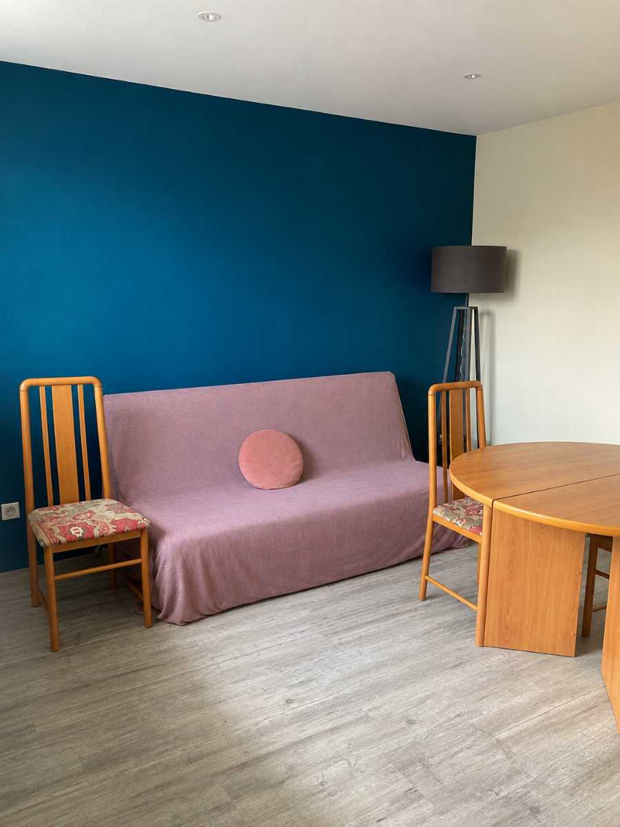 Appartement Chemin de Sains-En-Gohelle à Sains-en-Gohelle