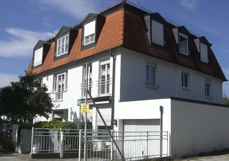 Wohnung Kreillerstraße in München