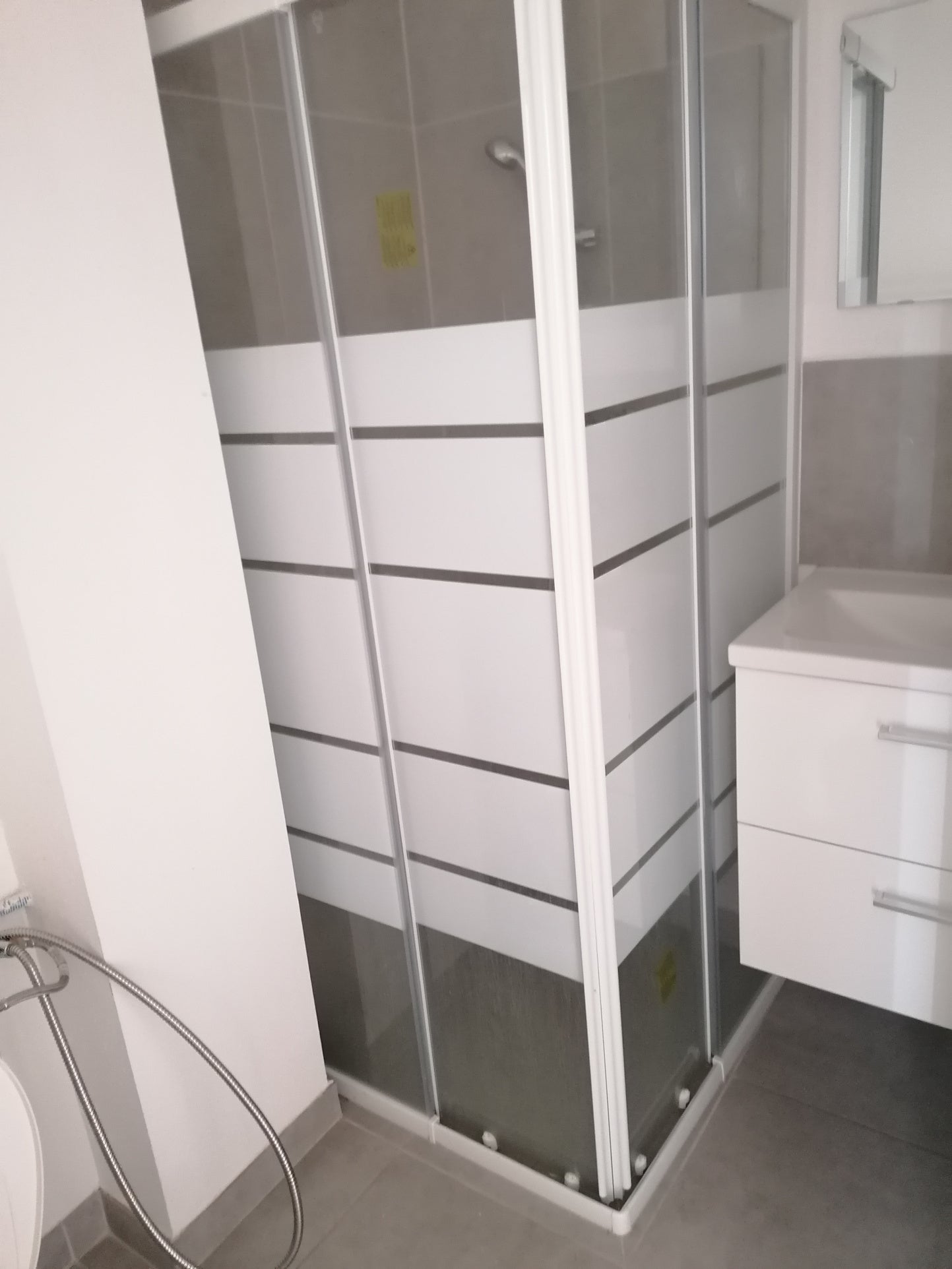 Appartement Rue des Lis à Mulhouse