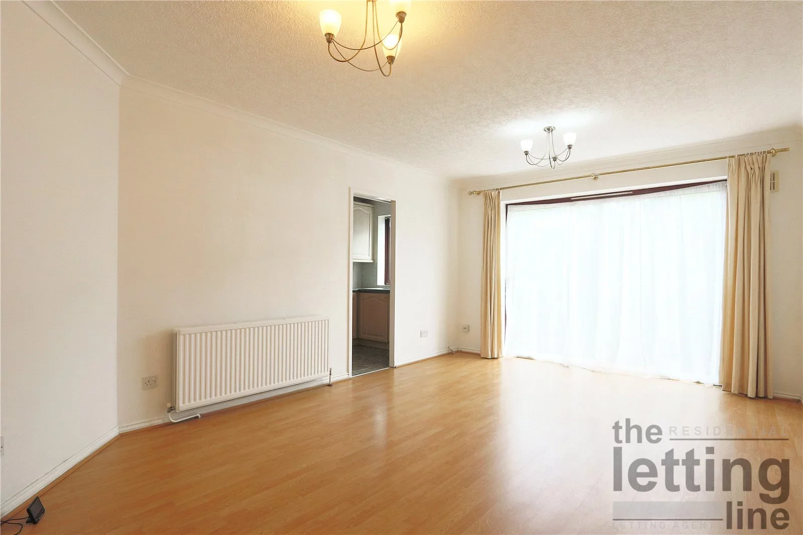 Flat The Ridgeway in Greater London