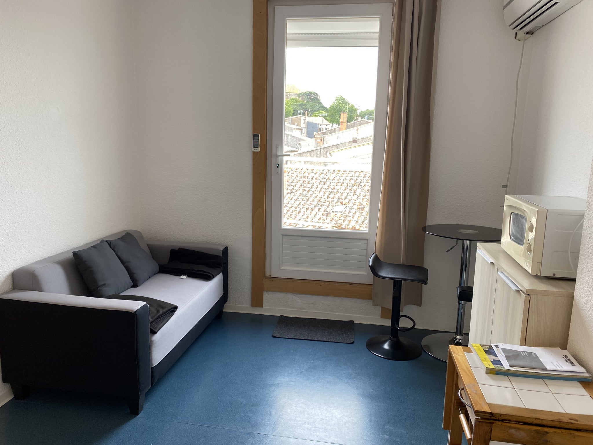 Appartement D 6113 à Castelnaudary