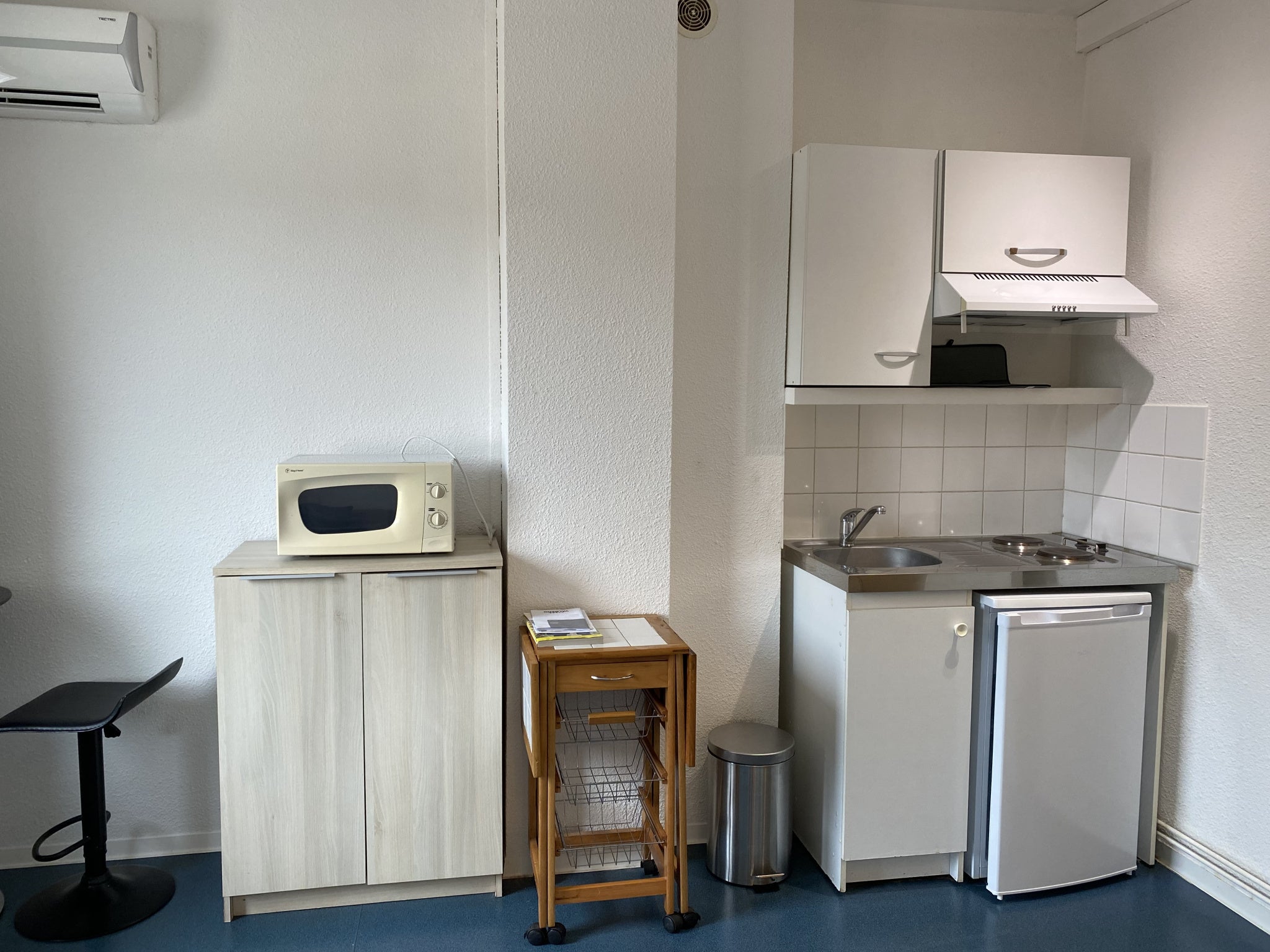Appartement D 6113 à Castelnaudary