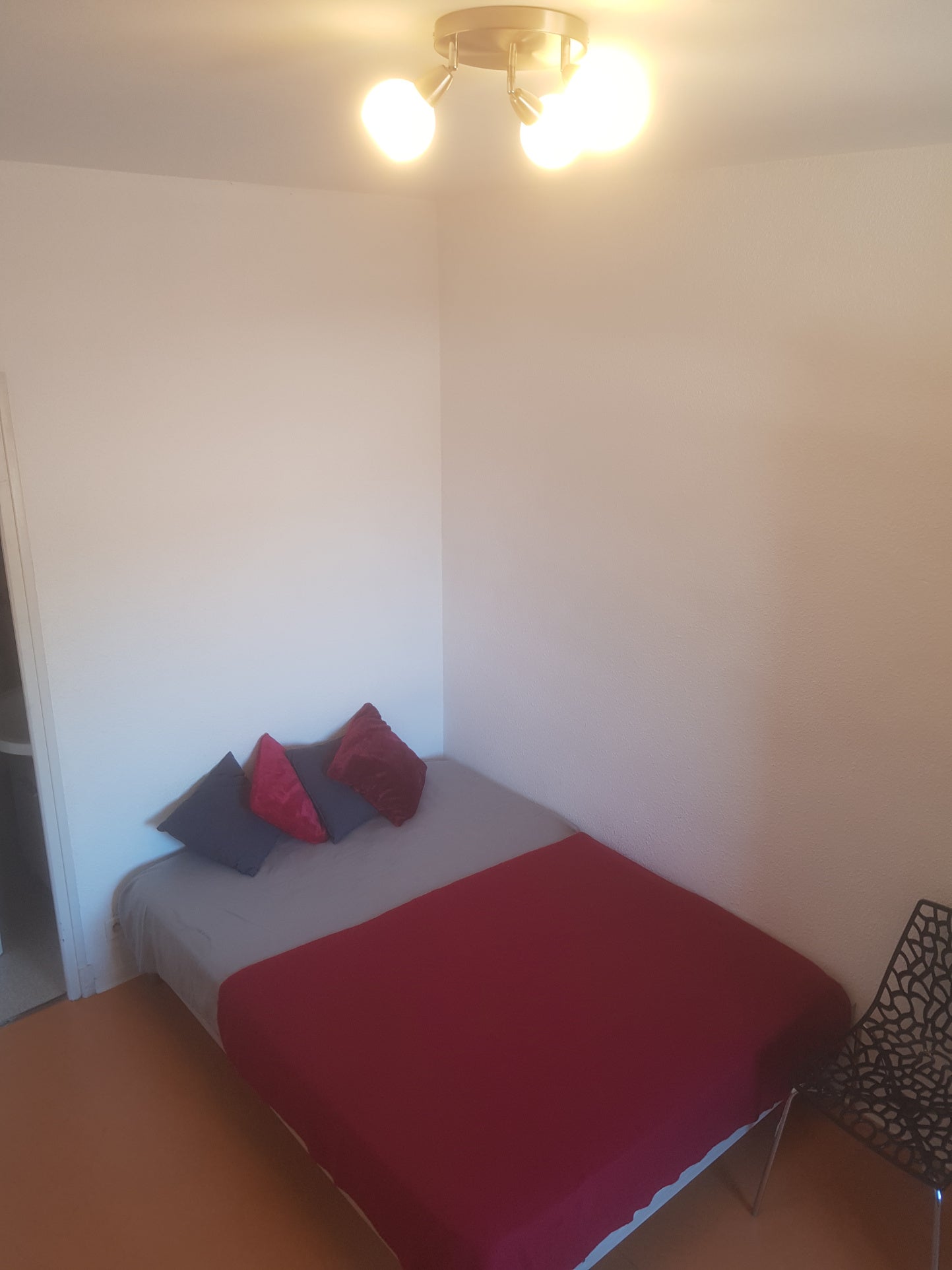 Appartement D 6113 à Castelnaudary