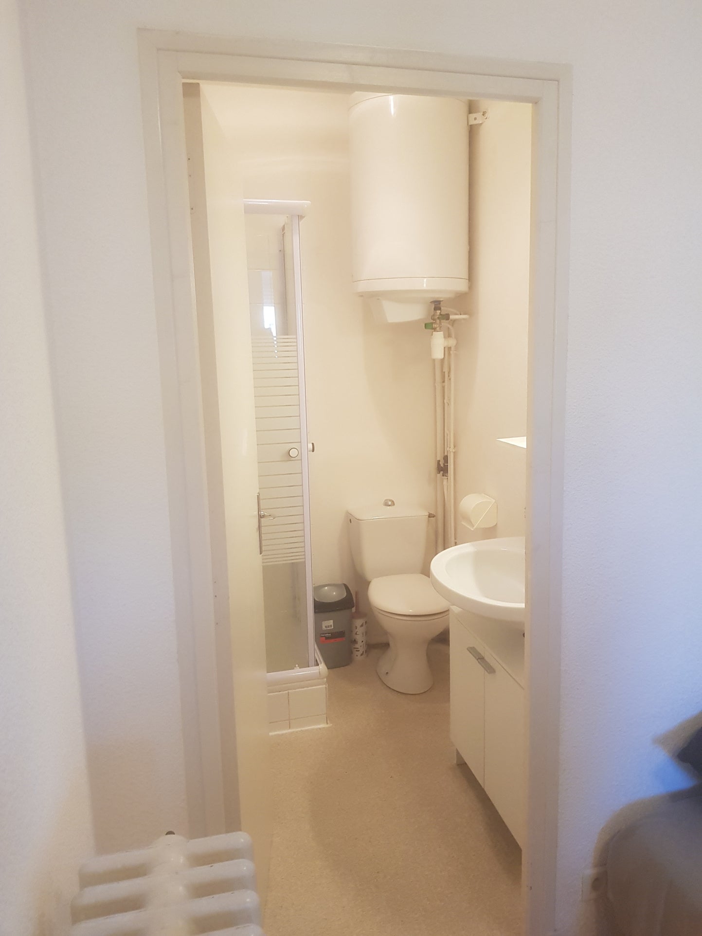 Appartement D 6113 à Castelnaudary